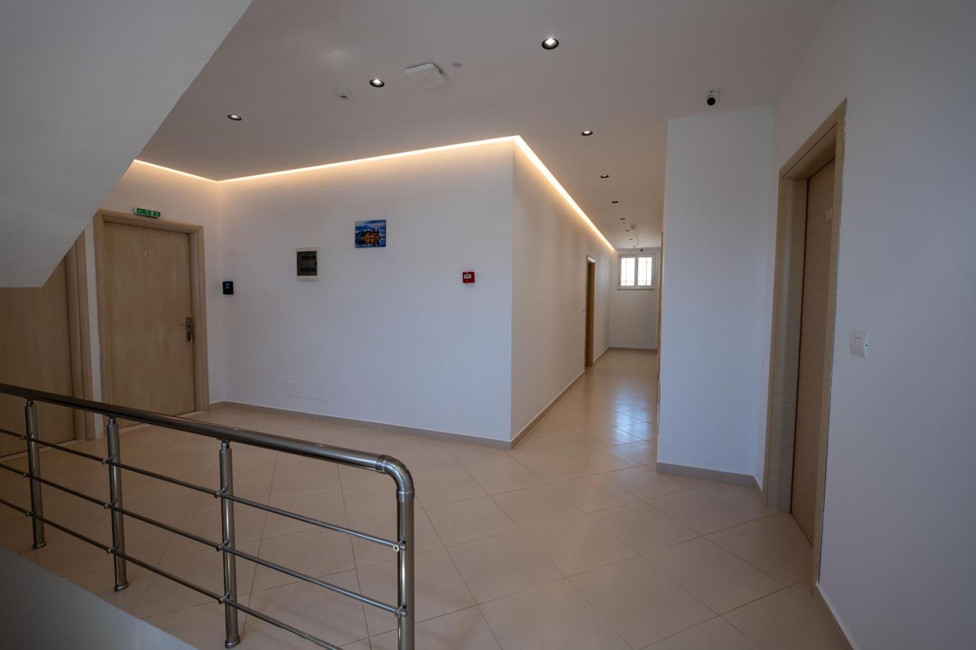 Vila Mario Ksamil Exterior photo